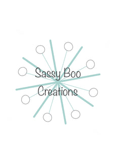 Sassy Boo Creations